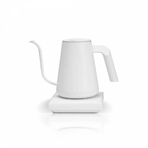 TIMEMORE Fish Pro Electric Pour Over Kettle | 900ml