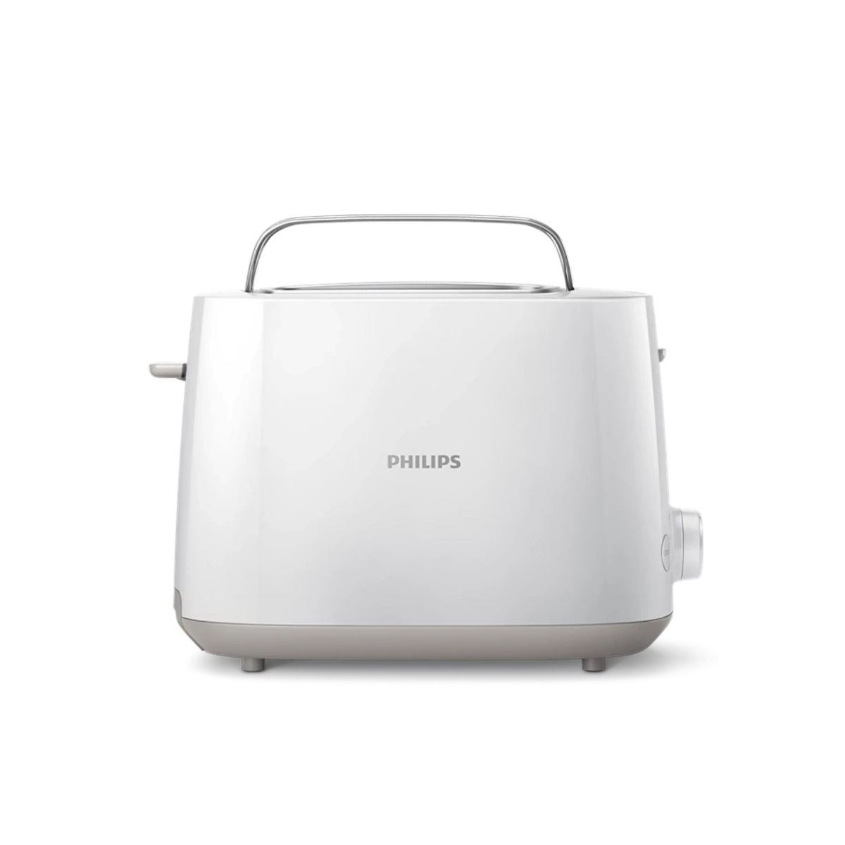 PHILIPS TOASTER PLASTIC