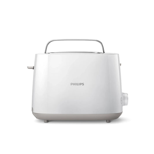 PHILIPS TOASTER PLASTIC