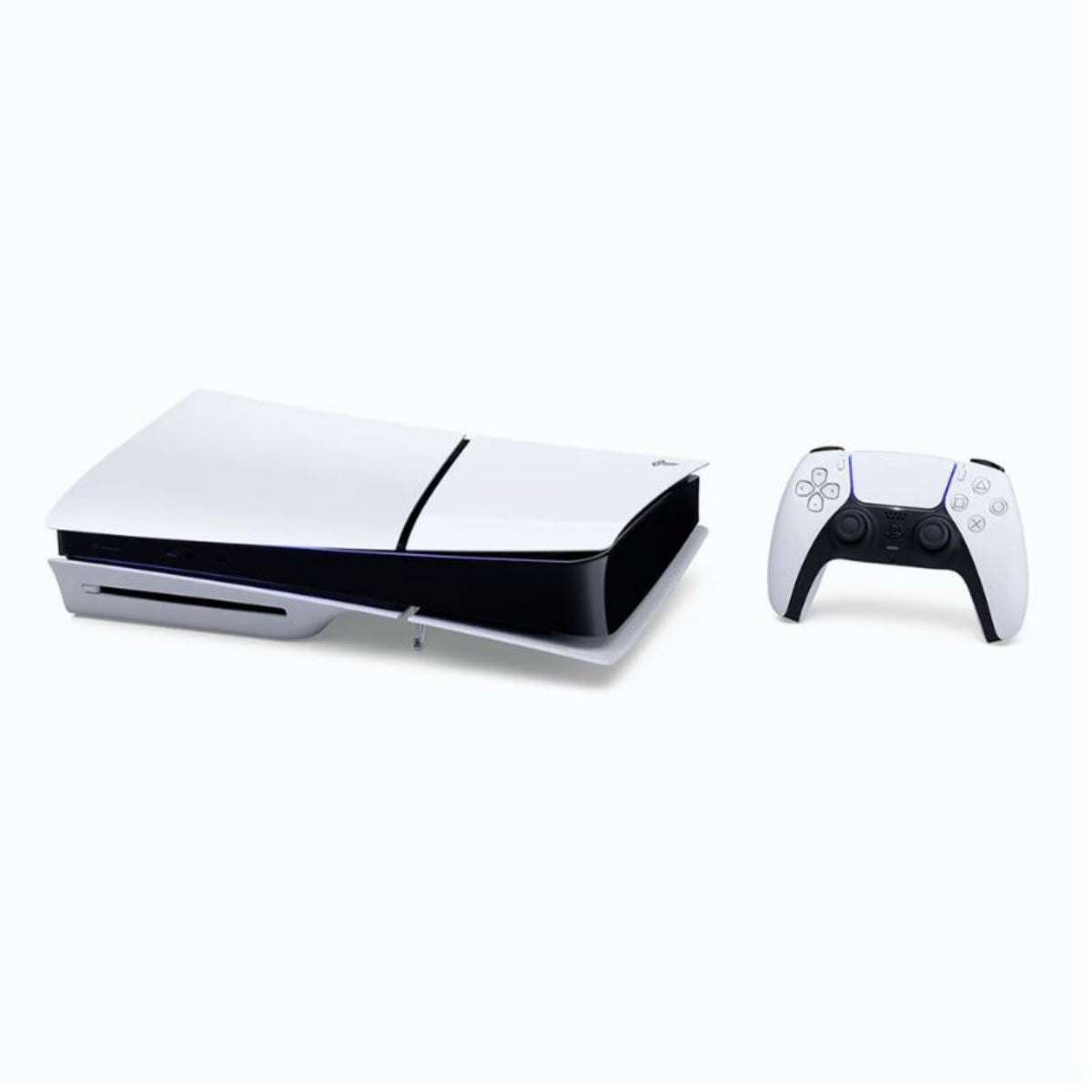 Sony PlayStation®5 Slim Disc Edition