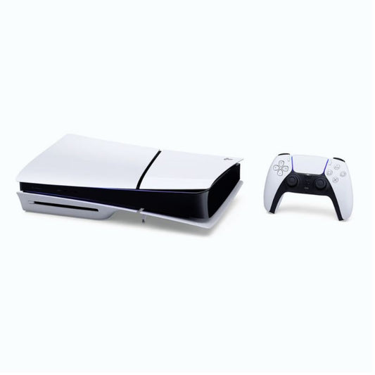 Sony PlayStation®5 Slim Disc Edition