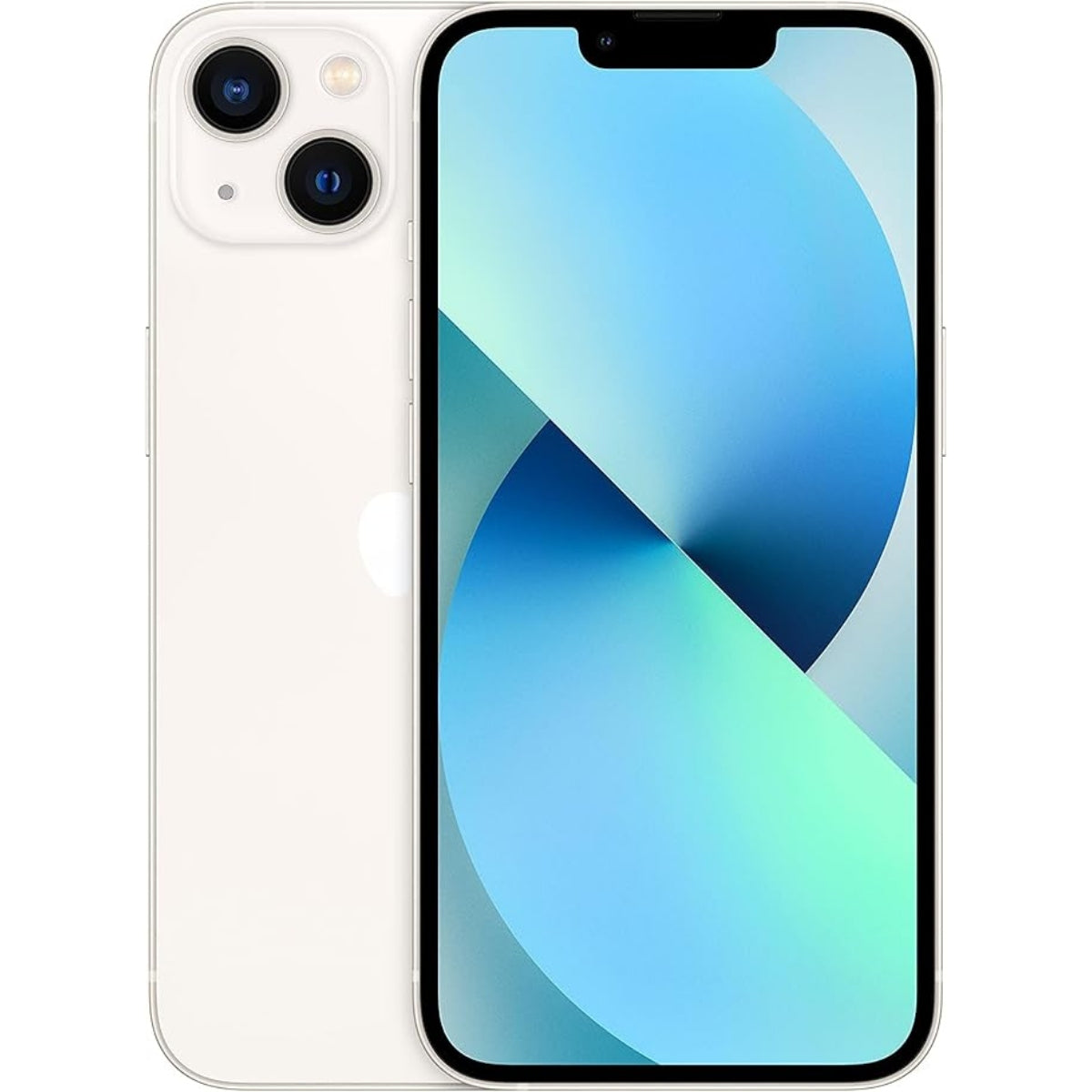 iPhone 13 - 86% Battery Used