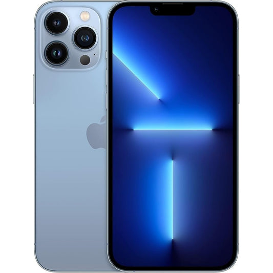 iPhone 13 Pro Max - 85% Battery Used