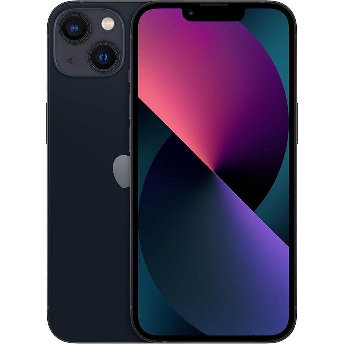 iPhone 13 - 90% Battery Used
