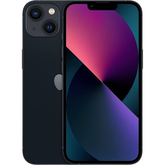 iPhone 13 - 90% Battery Used