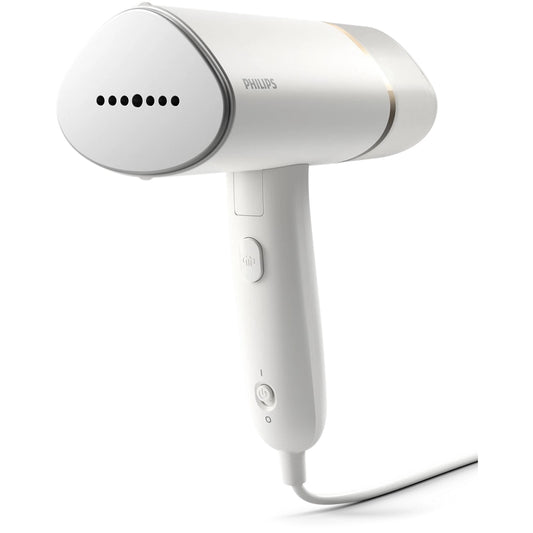 PHILIPS HANDHELD STEAMER WHITE