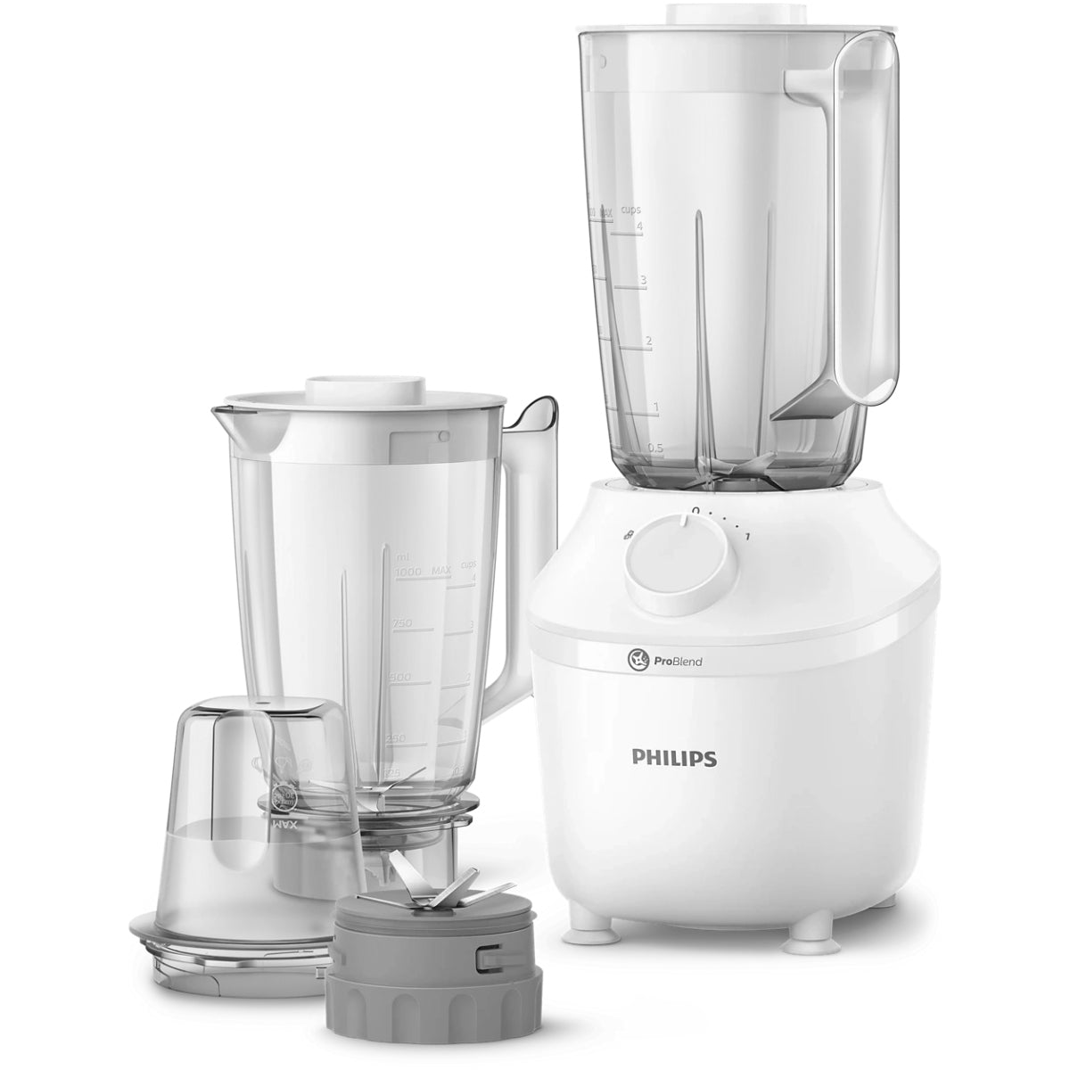 PHILIPS BLENDER-450W