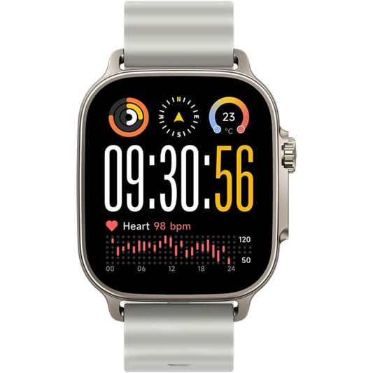 REALME WATCH 5 TITANIUM