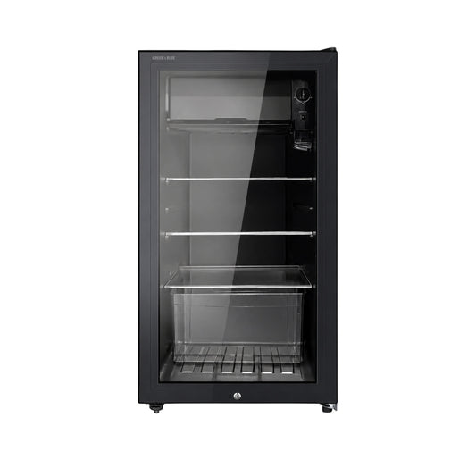 Green Lion Mini Refrigerator 83L