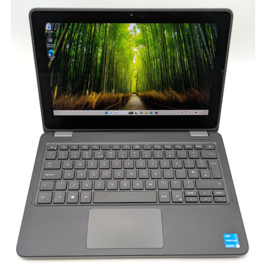 Dell Latitude 3120 2-in-1 – Pentium Silver N6000