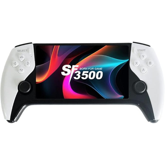 SF3500 Retro Handheld Game Console-Handheld Game Console