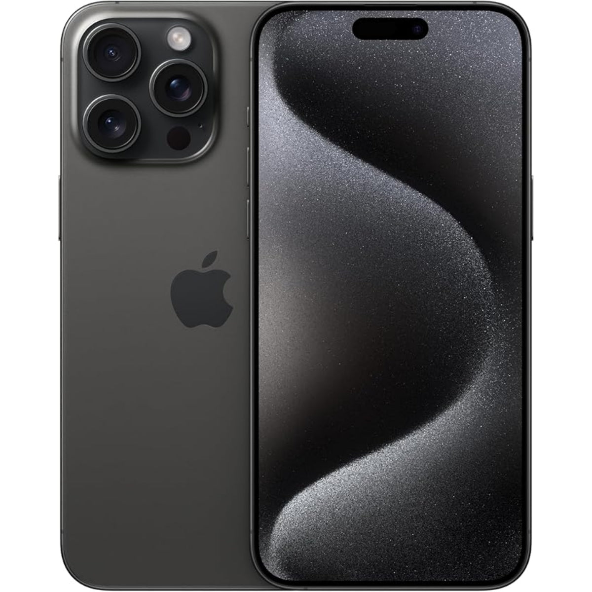 iPhone 15 Pro Max - 85% Battery Used