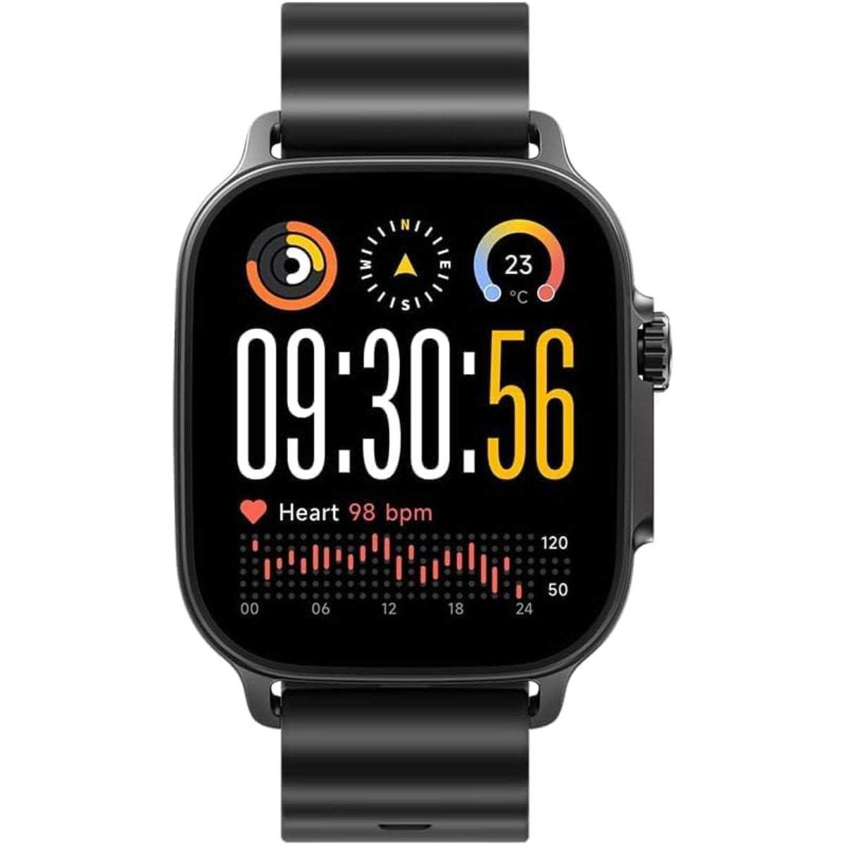 REALME WATCH 5 TITANIUM