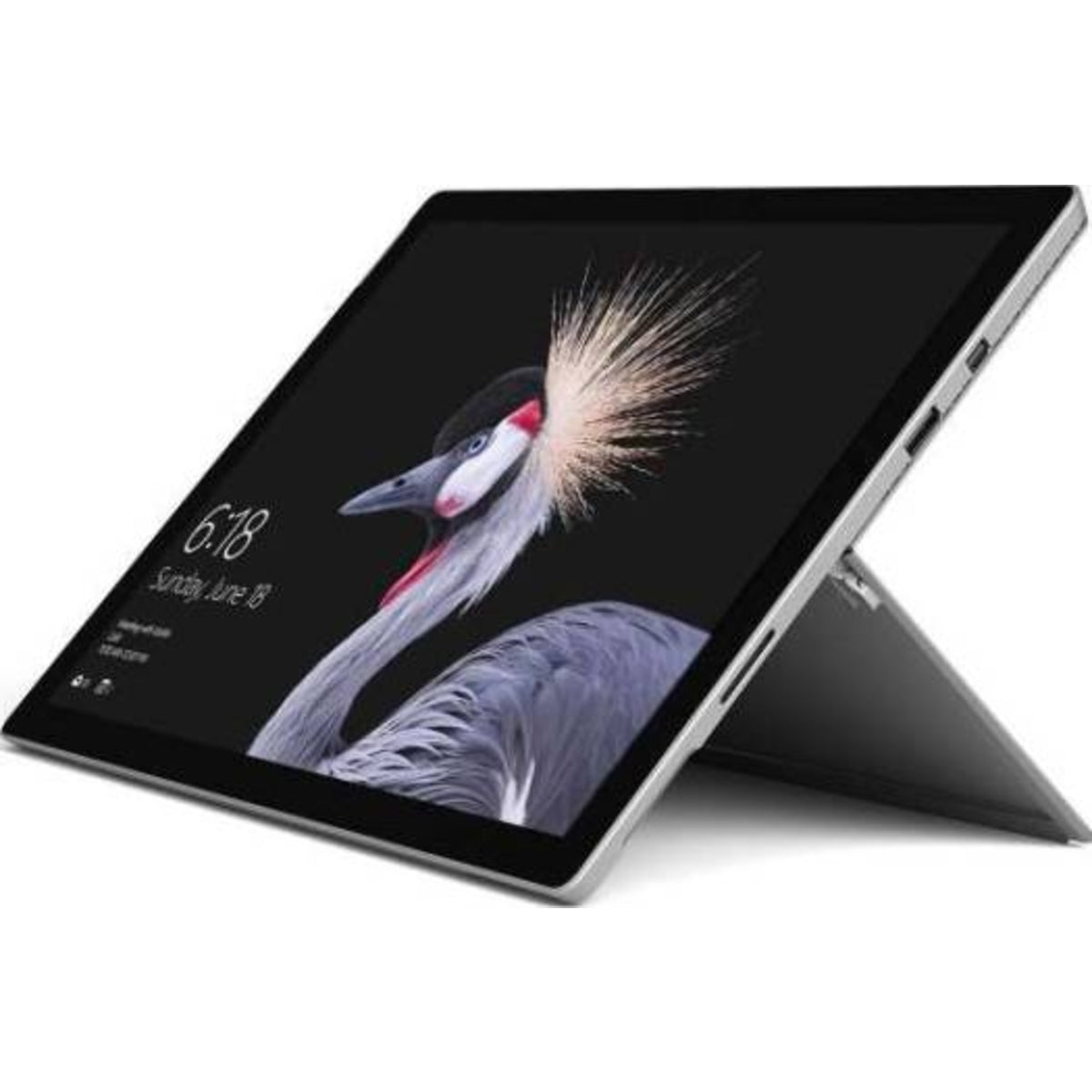 Microsoft Surface Pro 5