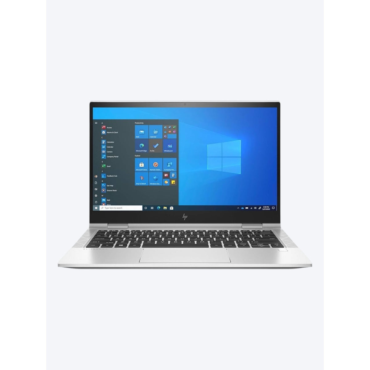 HP-ELTEBBOK 830 G8