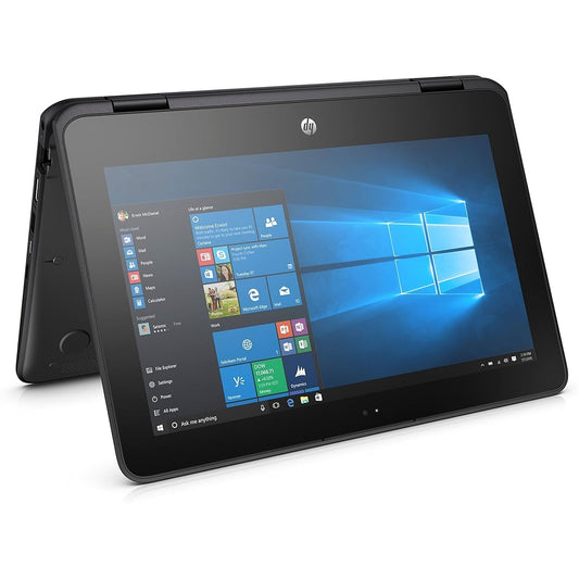 Hp Laptop Probook X360 4-64GB