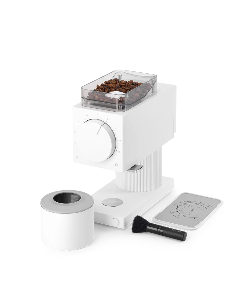 Fellow Ode Brew Grinder Gen 2