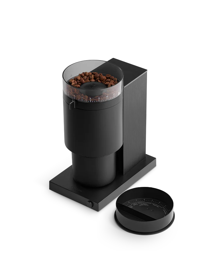 Fellow Opus Conical Burr Grinder