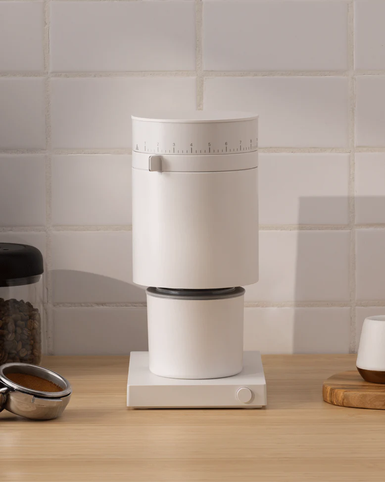 Fellow Opus Conical Burr Grinder