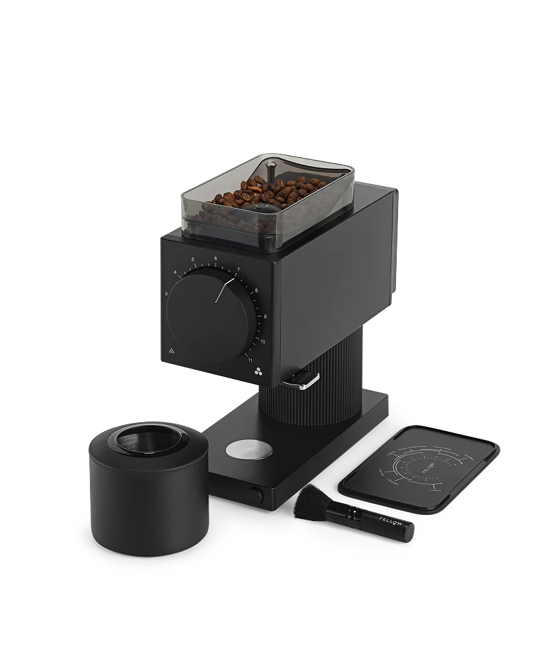 Fellow Ode Brew Grinder Gen 2