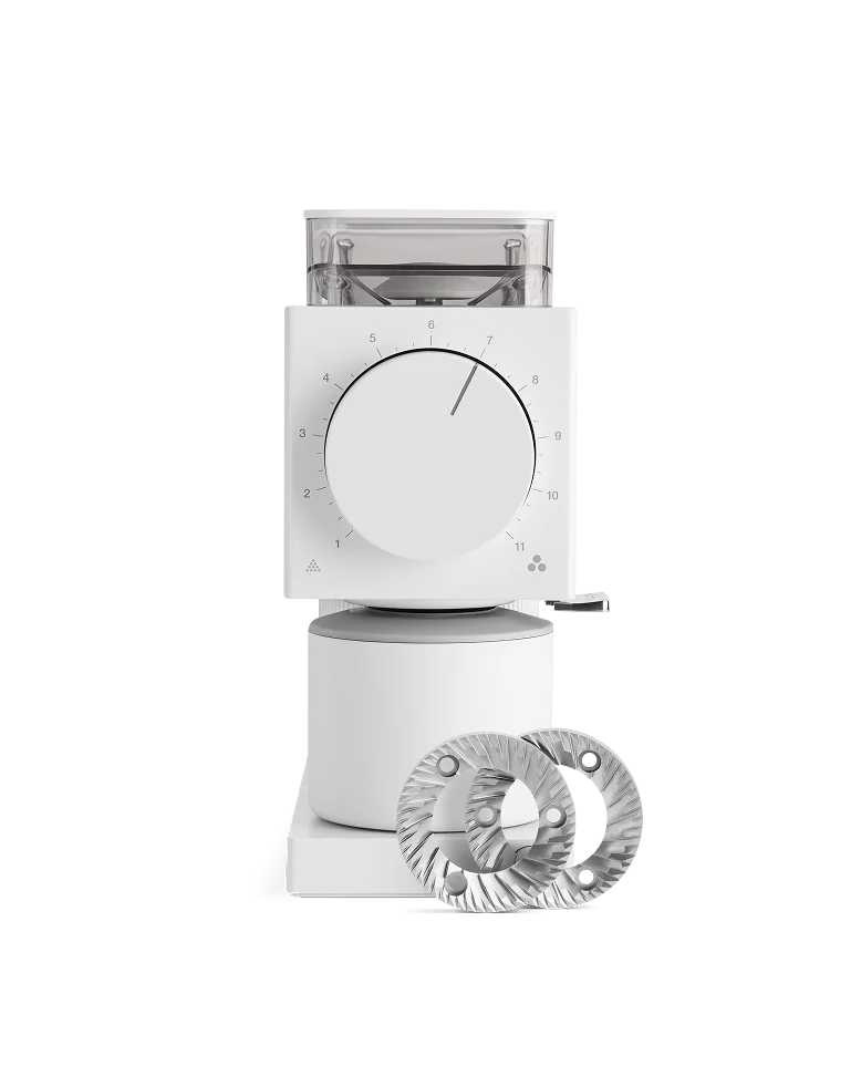 Fellow Ode Brew Grinder Gen 2