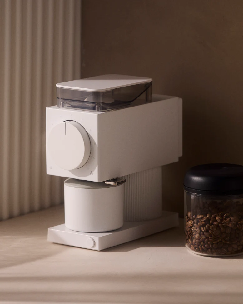 Fellow Ode Brew Grinder Gen 2