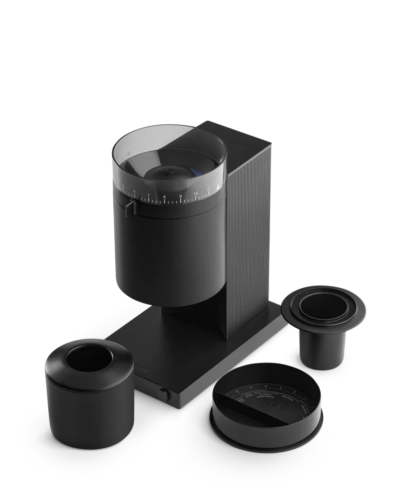 Fellow Opus Conical Burr Grinder