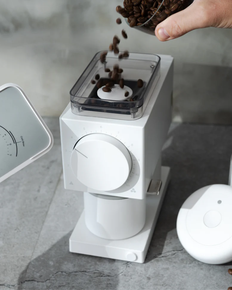 Fellow Ode Brew Grinder Gen 2
