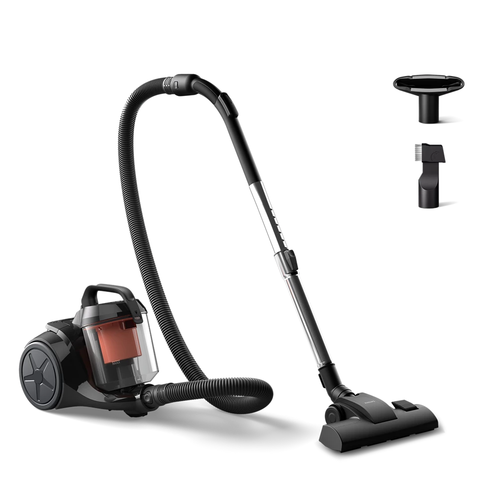 PHILIPS VACCUM CLEANER