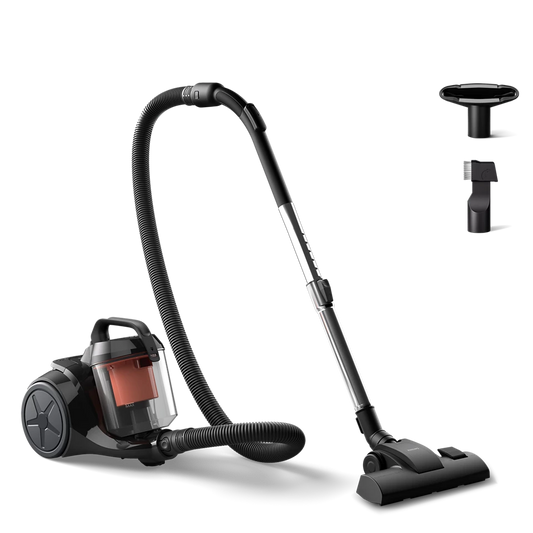 PHILIPS VACCUM CLEANER