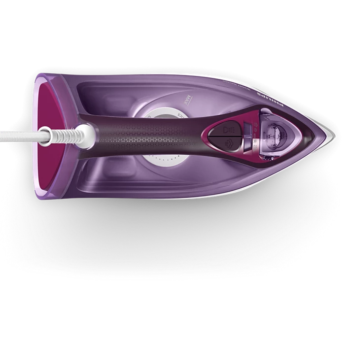 PHILIPS STEAM IRON-2600W
