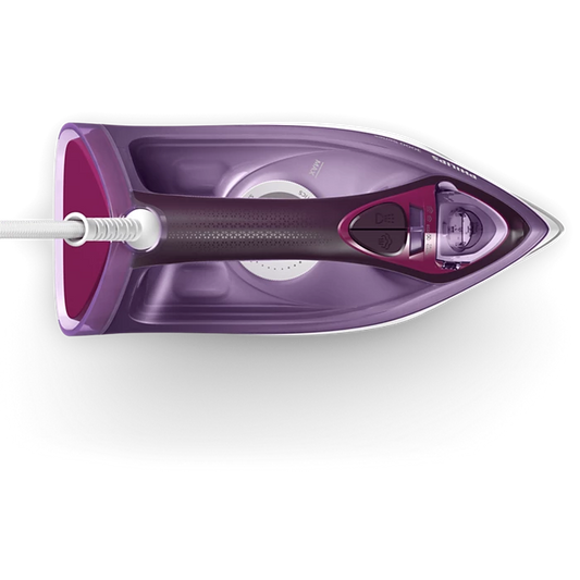 PHILIPS STEAM IRON-2600W