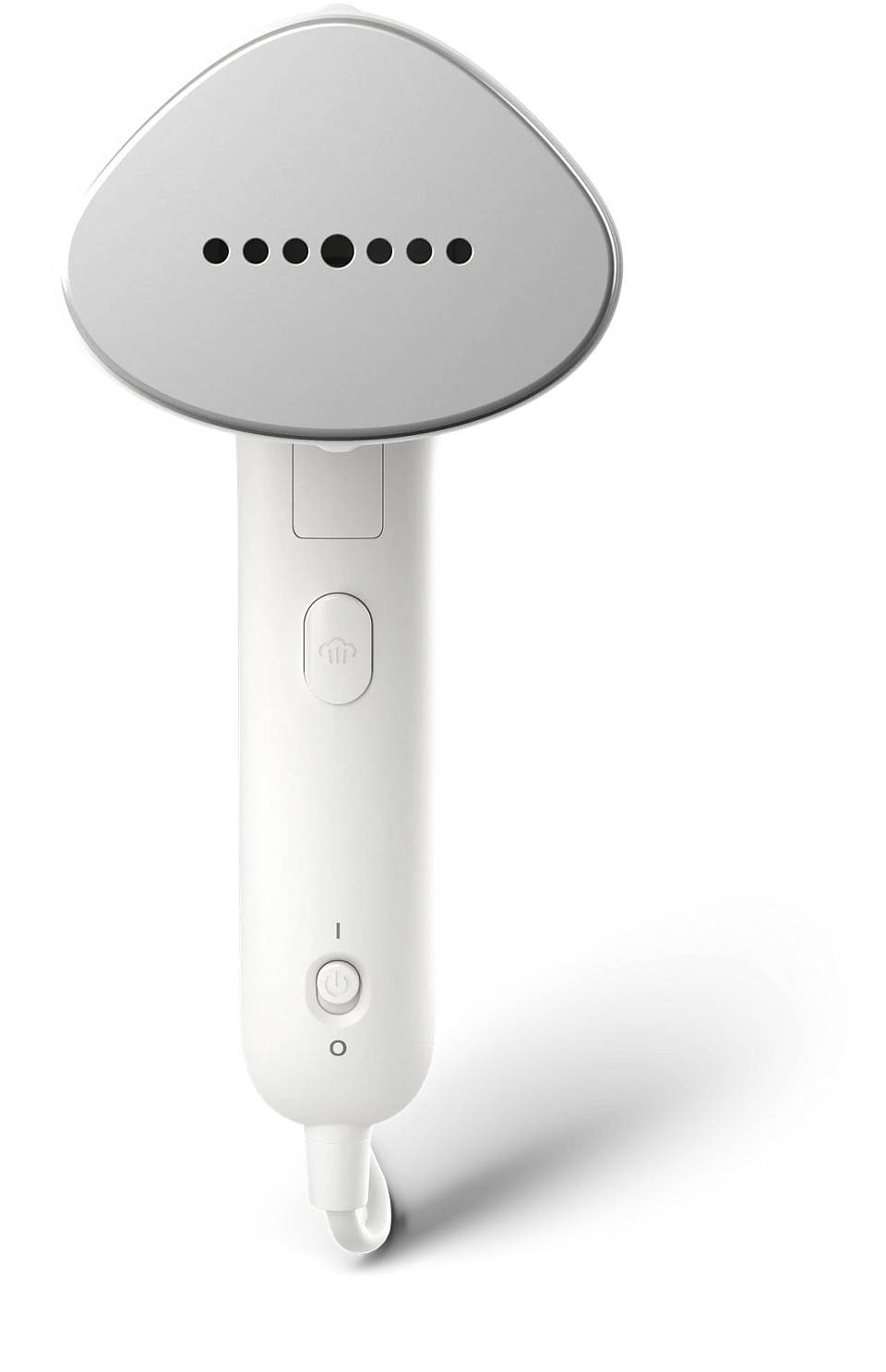 PHILIPS HANDHELD STEAMER WHITE