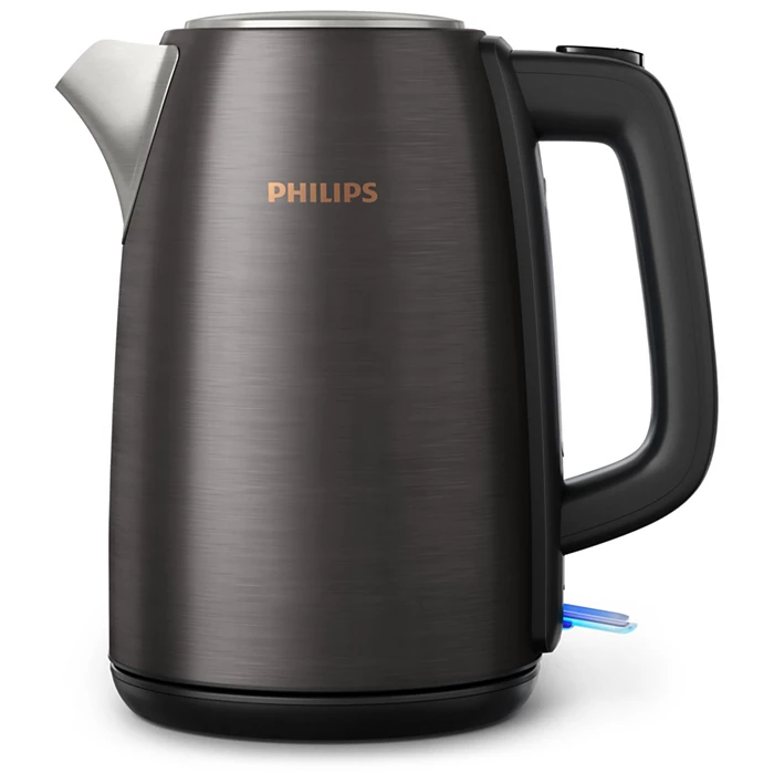 PHILIPS METAL KETTLE