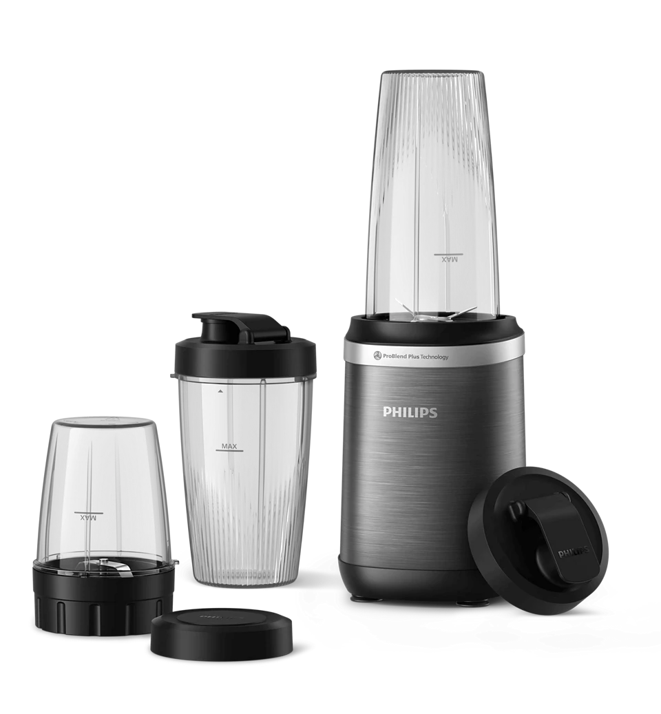 PHILIPS BLENDER-1000W