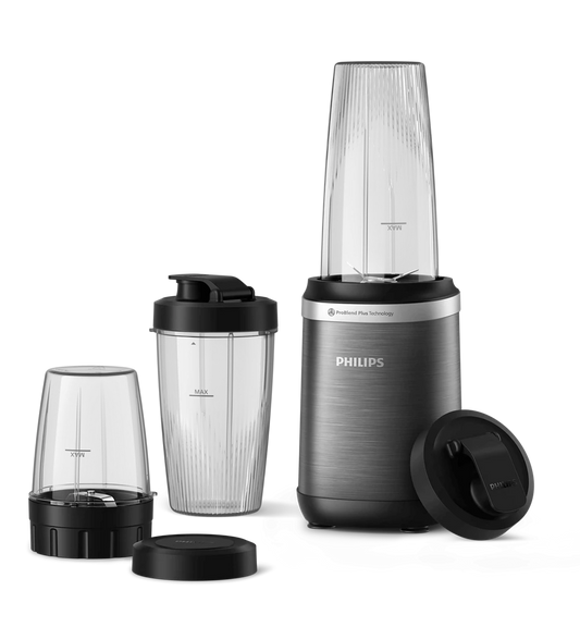 PHILIPS BLENDER-1000W