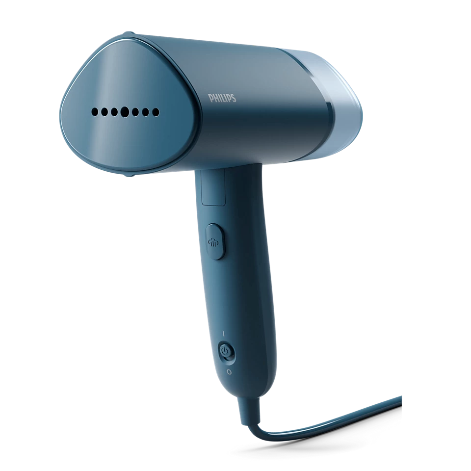 PHILIPS HAND HELD GARMENT STEAMER