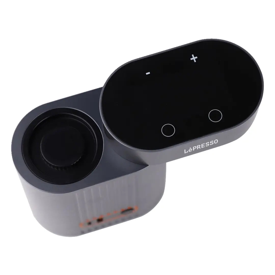 Lepresso BrewCell Portable Espresso Machine - Grey