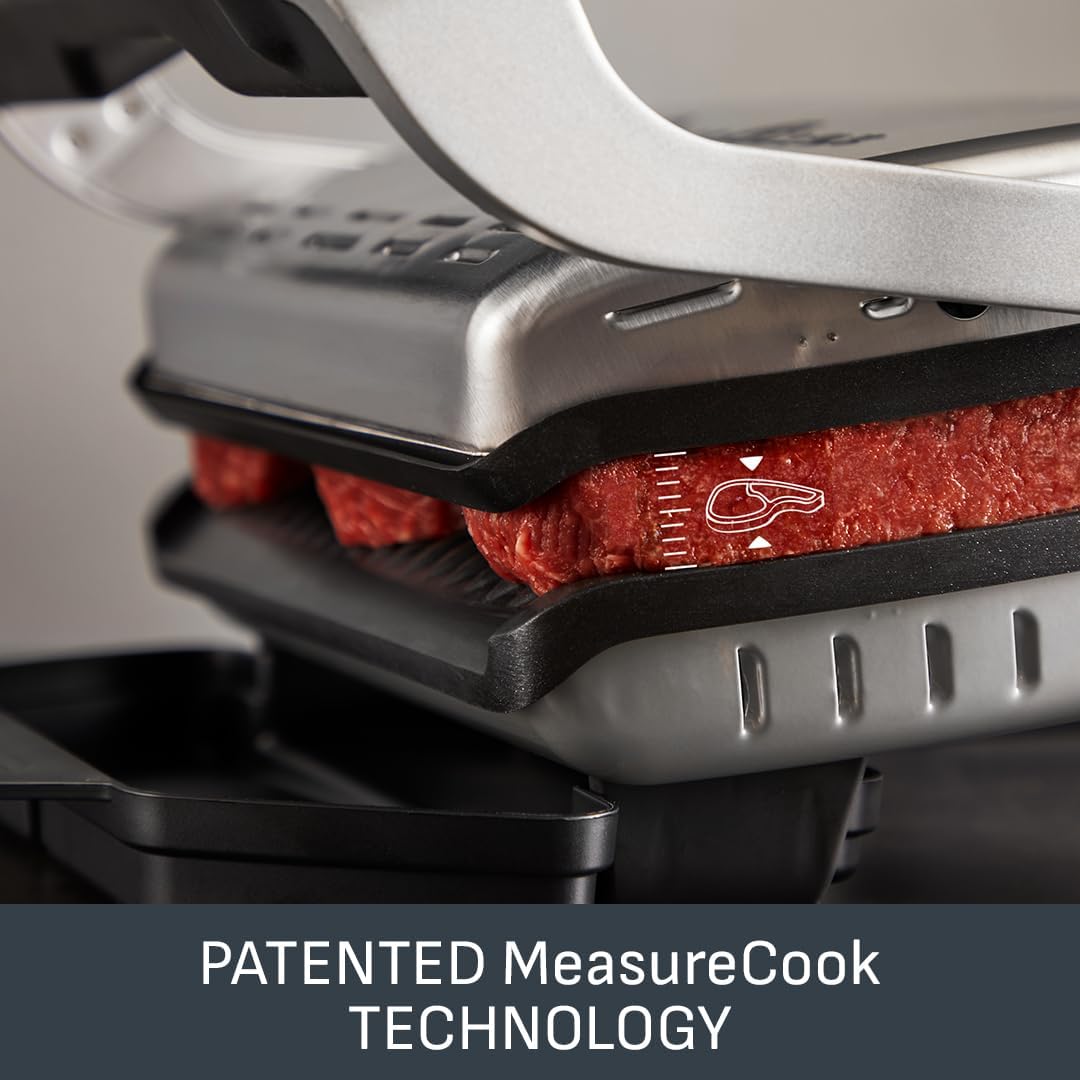 TEFAL HEALTH GRILL COMFORT
